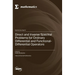 Direct and Inverse Spectral Problems for Ordinary Differential and Functional-Differential Operators