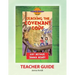Discover 4 Yourself(r) Teacher Guide: Cracking the Covenant Code
