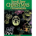 Scroll Saw Christmas Ornaments: More Than 200 Patterns