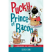 Pucky, Prince of Bacon: A Breaking Cat News Adventure Volume 5