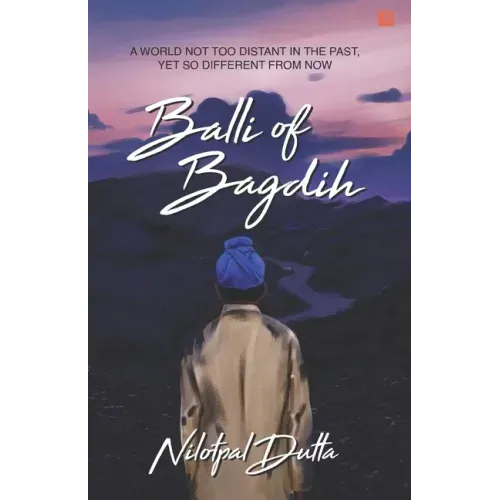 Balli of Bagdih