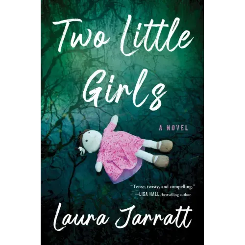 Two Little Girls