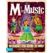 M Is for Music