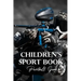 Children's Sport Book: Paintball Game: Kid Novel