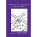 The Way of the Cross for Children - a coloring book