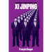 Inside the Mind of XI Jinping