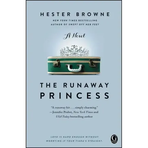 The Runaway Princess