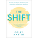 The Shift: Surviving and Thriving After Moving from Conservative to Progressive Christianity