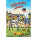 The Christmas Donkey