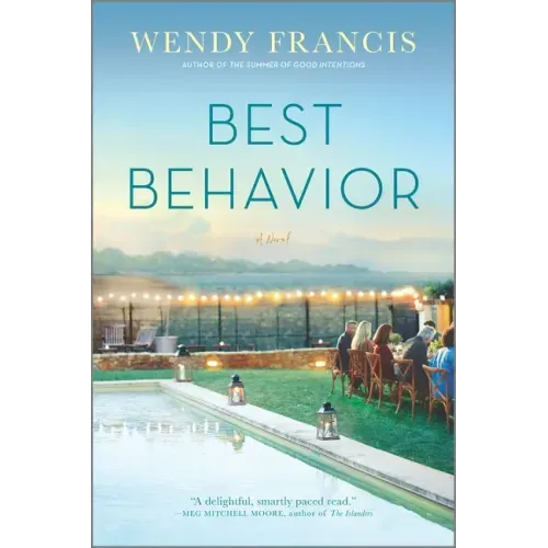 Best Behavior