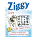 Ziggy: The Pig Who Loved Sushi