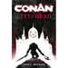 Conan: City of the Dead