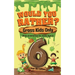 Would You Rather? Gross Kids Only - 6 Year Old Edition: Sick Scenarios for Kids Age 6