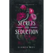 Secrets and Seduction: A Dark Boarding School Romance (Preston Academy Book 1)