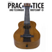 Ukulele Practice And Technique Bootcamp: Uke Like The Pros