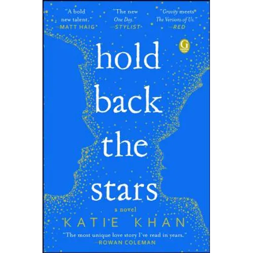 Hold Back the Stars