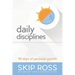 Daily Disciplines: 90 Days of Personal Growth