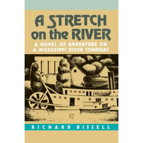 A Stretch on the River