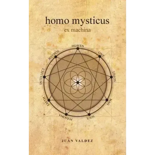 homo mysticus: ex machina