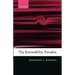 The Knowability Paradox