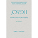 Joseph: A Story of Divine Providence: A Text Theoretical and Textlinguistic Analysis of Genesis 37 and 39-48