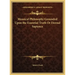 Mosaical Philosophy Grounded Upon the Essential Truth Or Eternal Sapience