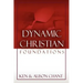 Dynamic Christian Foundations
