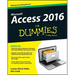 Access 2016 for Dummies