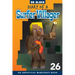Diary of a Surfer Villager, Book 26
