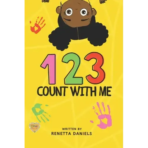 1,2,3 Count With Me