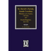 (cheraw) St. David's Parish, South Carolina Minutes of the Vestry, 1768-1832, and Parish Register, 1819-1924.