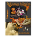 Havanese Hallowe'en