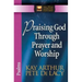 Praising God Through Prayer and Worship: Psalms