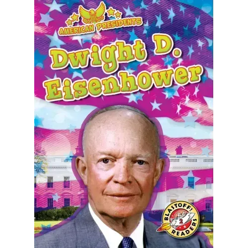 Dwight D. Eisenhower