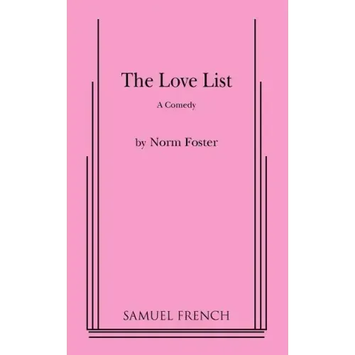 The Love List