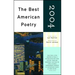 The Best American Poetry