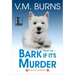 Bark If It's Murder