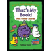 That's My Book! and Other Stories