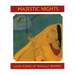 Majestic Nights: Love Poems of Bengali Women
