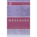 Messages: A companion in grief through poetry and verse