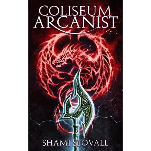 Coliseum Arcanist