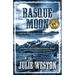 Basque Moon: A Nellie Burns and Moonshine Mystery