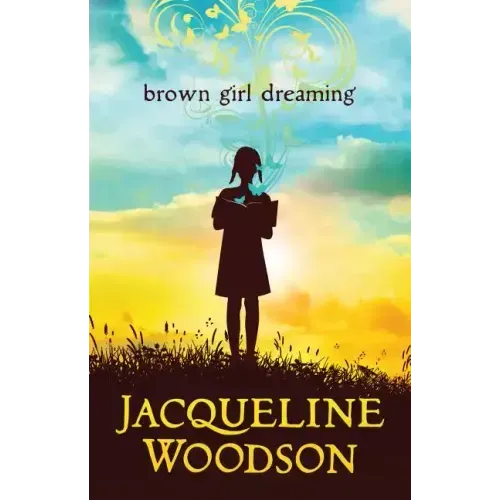 Brown Girl Dreaming