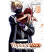Tougen Anki: Legend of the Cursed Blood, Vol. 3