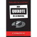 Don Quixote de la Mancha