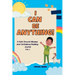 I Can Be Anything!: A Kid's Activity Journal to Build a Growth Mindset and Confidence through Career Exploration