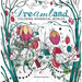 Dreamland: Coloring Whimsical Worlds