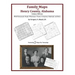 Family Maps of Henry County, Alabama, Deluxe Edition