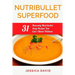 Nutribullet Superfood: 31 Heavenly Nutribullet Soup Recipes You Can't Blend Without