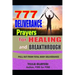 777 Deliverance Prayers for Healing and Breakthrough